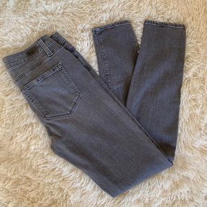 PAIGE Transcend Verdugo Ultra Skinny Jeans